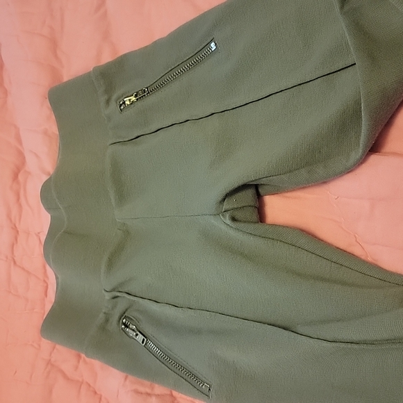 Kids Faded Glory leggings - Picture 4 of 5